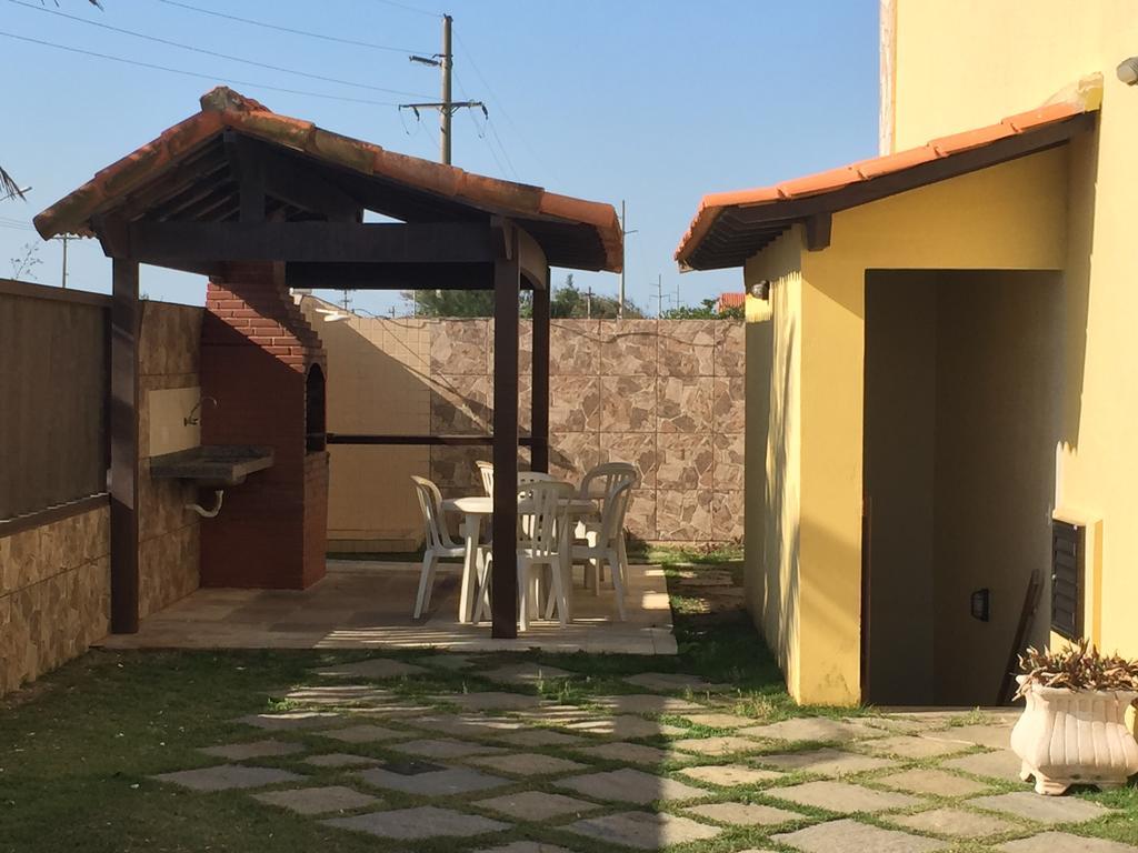 Praia Das Dunas Residence Club Cabo Frio Exterior photo