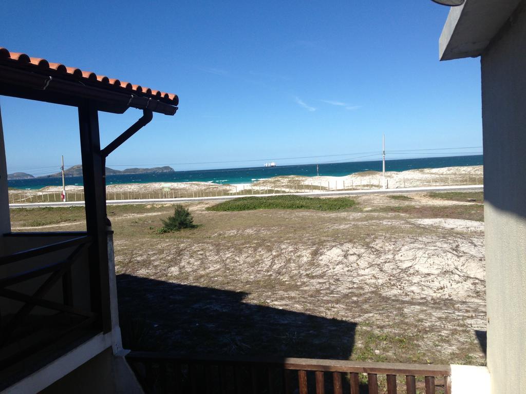 Praia Das Dunas Residence Club Cabo Frio Exterior photo